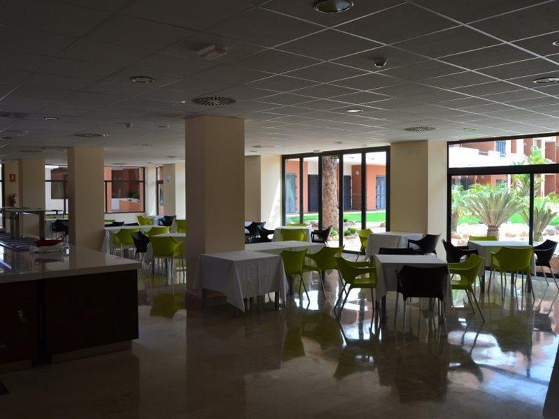 Apartamentos Turísticos Parque Tropical Vera Exterior foto